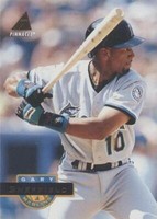 1994 Pinnacle - Gary Sheffield #88