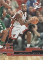 2002-03 Fleer Ultra - Anthony Carter #68