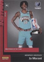 2019-20 Panini Instant - Ja Morant #184