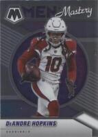 2021 Panini Mosaic DeAndre Hopkins #MM10