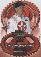 2000 Wheels High Gear - Kenny Irwin #GS 18