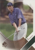 2003 SP Authentic - Billy Andrade #19SPA