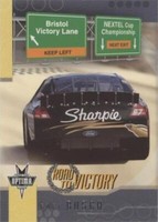 2004 Press Pass Optima - Kurt Busch #63