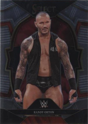 2023 Panini Select WWE - Randy Orton #30