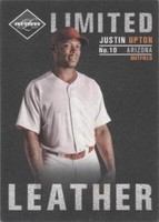 2011 Panini Limited - Justin Upton #9