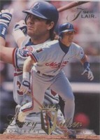 1994 Flair - Larry Walker #404