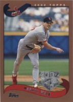 2002 Topps Opening Day - Darryl Kile #69