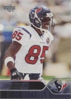 2004 Upper Deck Corey Bradford #78