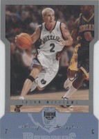 2004-05 Skybox L.E. - Jason Williams #13