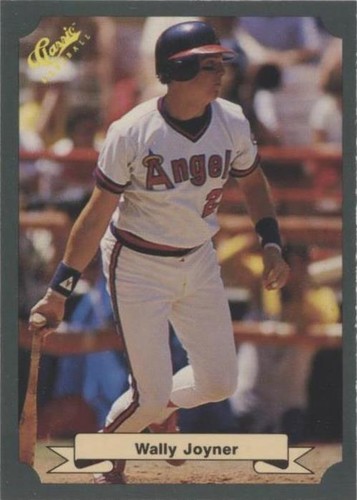 1987 Classic - Wally Joyner #6