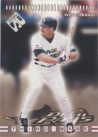 1999 Pacific Private Stock - Wade Boggs #25