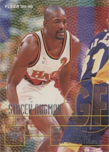 1995-96 FLEER BASKETBALL YOU PICK #201 - #350 NMMT