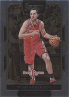 2016-17 Panini Select - Ryan Anderson #283