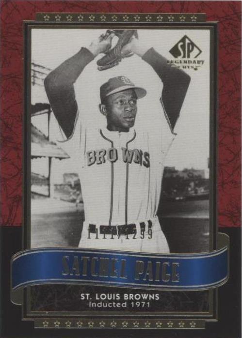 Bolso SP Legendary Cuts 2003 - Paige #113