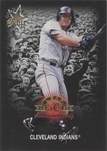 1998 Leaf - Jim Thome #161
