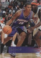 2006-07 Upper Deck - Raja Bell #151