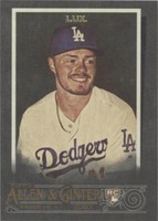 2020 Topps Allen & Ginter's X - Gavin Lux #99