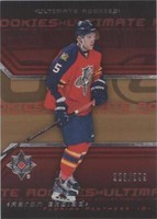 2014-15 Upper Deck Ultimate Collection - Aaron Ekblad #47