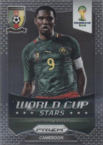 321★サッカー★samuel eto'o★prostars★フィギュア 321☆サッカー☆samuel eto'o☆prostars☆フィギュア Amazon