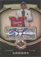 2008-09 Topps Treasury - Eric Gordon #127