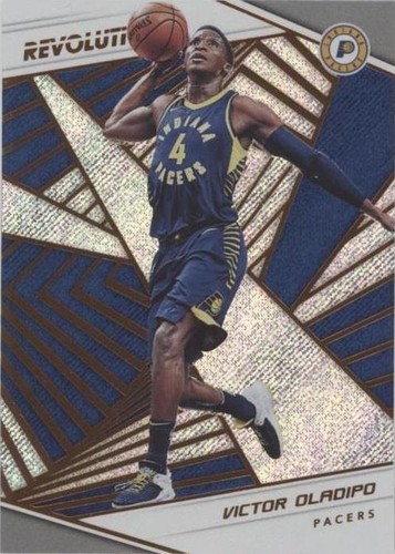 2018-19 Panini Revolution - Victor Oladipo #88