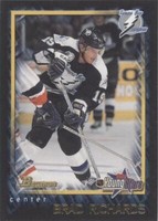 2001-02 Bowman YoungStars - Brad Richards #162
