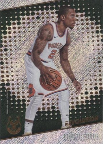 2017-18 Panini Revolution - Eric Bledsoe #8