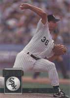 1994 Donruss - Tim Belcher #56