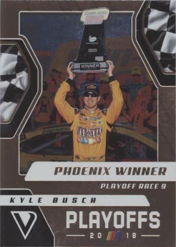 2019 Panini Victory Lane - Kyle Busch #59