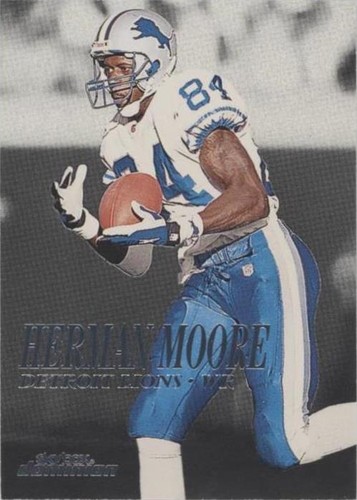 1999 Skybox Dominion Herman Moore #17