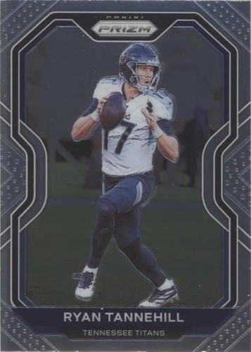 2020 Panini Prizm Ryan Tannehill #102