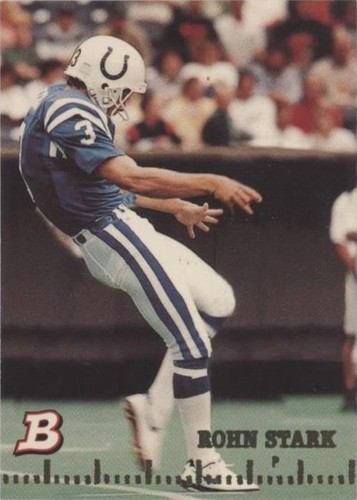 1994 Bowman Rohn Stark #320