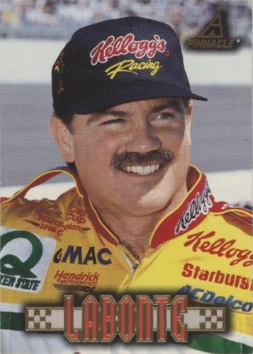1997 Pinnacle - Terry Labonte #5