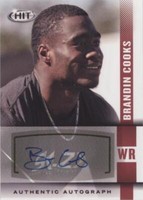 2014 SAGE Hit Brandin Cooks #A107