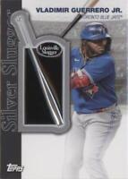 2022 Topps Series 2 - Vladimir Guerrero Jr. #SSA-VGJ