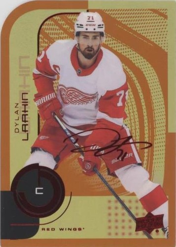 2022-23 Upper Deck MVP - Dylan Larkin #50