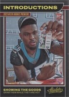 2023 Panini Absolute Jonathan Mingo #5
