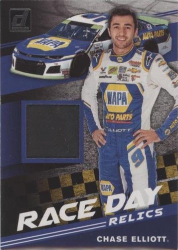 2020 Panini Donruss NASCAR - Chase Elliott #RD-CE