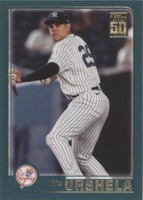2021 Topps Archives - Gio Urshela #230