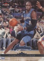 2006-07 Fleer Ultra - Antawn Jamison #170