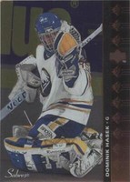 1994-95 Upper Deck - Dominik Hasek #SP-8