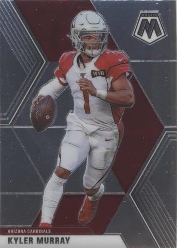 2020 Panini Mosaic Kyler Murray #8