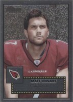 2006 Topps Heritage Matt Leinart #THC69