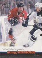1999-00 Pacific - Doug Gilmour #89