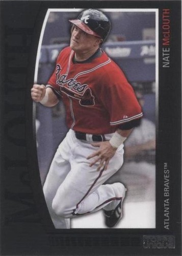 2009 Topps Unique - Nate McLouth #127