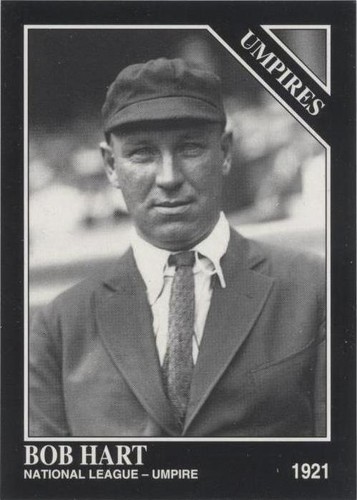 1994 The Sporting News Conlon Collection - Bob Hart #1195