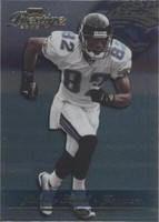 2000 Playoff Prestige Jimmy Smith #86
