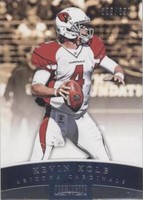 2012 Panini Prominence Kevin Kolb #1
