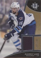 2015-16 Upper Deck Ultimate Collection - Andrew Ladd #23