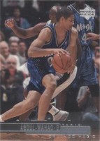 1999-00 Upper Deck - Tariq Abdul-Wahad #264